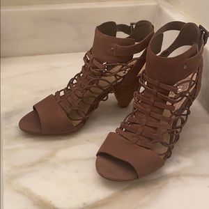 Vince Camuto Strappy Sandals